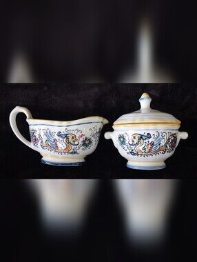 Hall Pottery